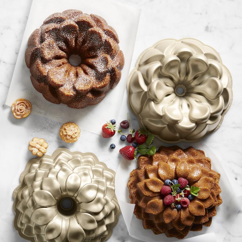 Bundt pan williams sonoma sale